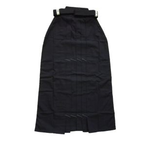 H-k kokyuporiesuteruhakama